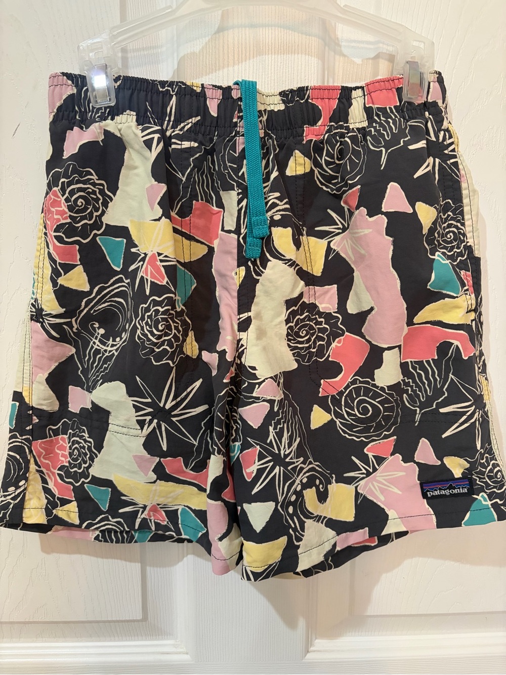 Patagonia shorts